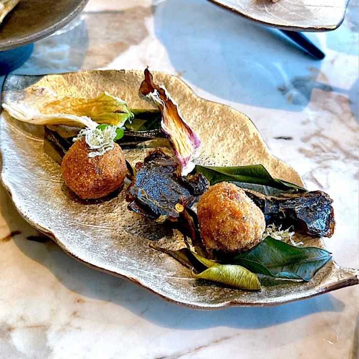 パティーナ大阪 苺④