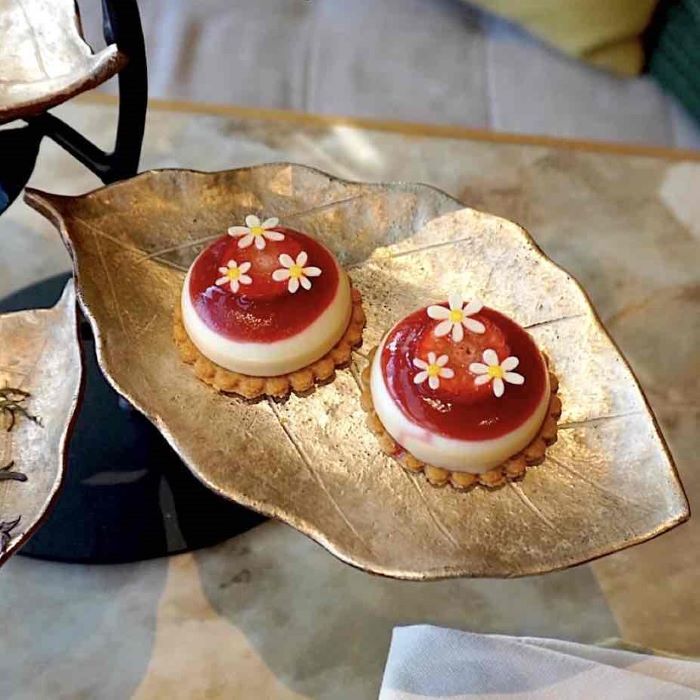 パティーナ大阪 苺⑤