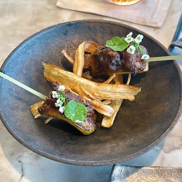 パティーナ大阪 苺⑦