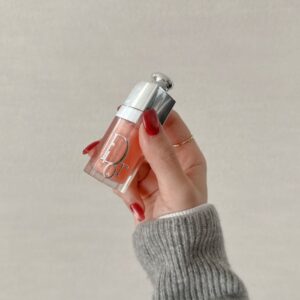 ディオールのリップ