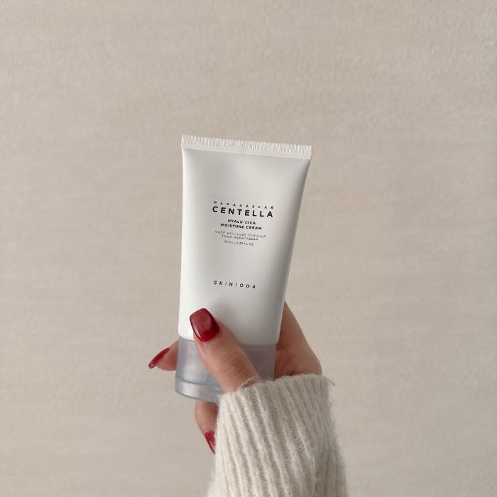 SKIN1004のクリーム