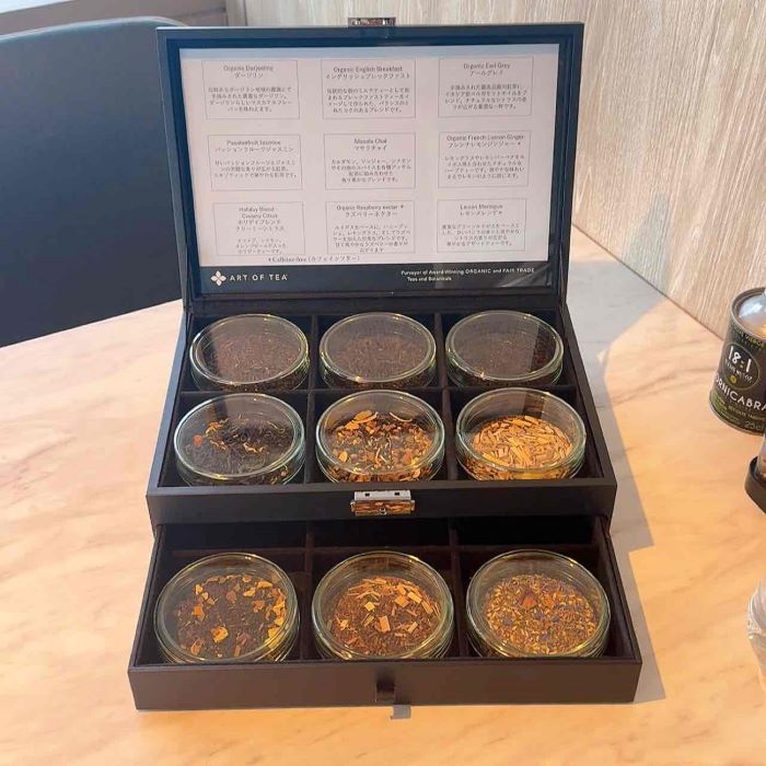 琵琶湖マリオット 苺⑫