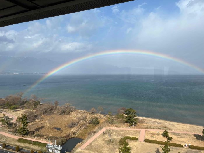 琵琶湖マリオット 苺⑬