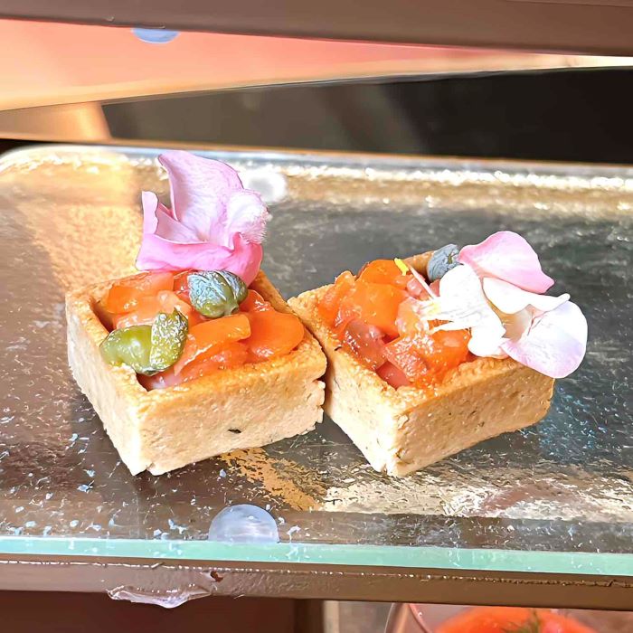 フォション京都 あまおうAT⑩