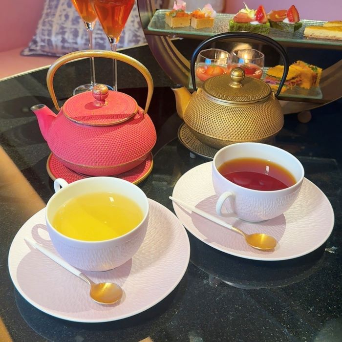 フォション京都 あまおうAT⑫