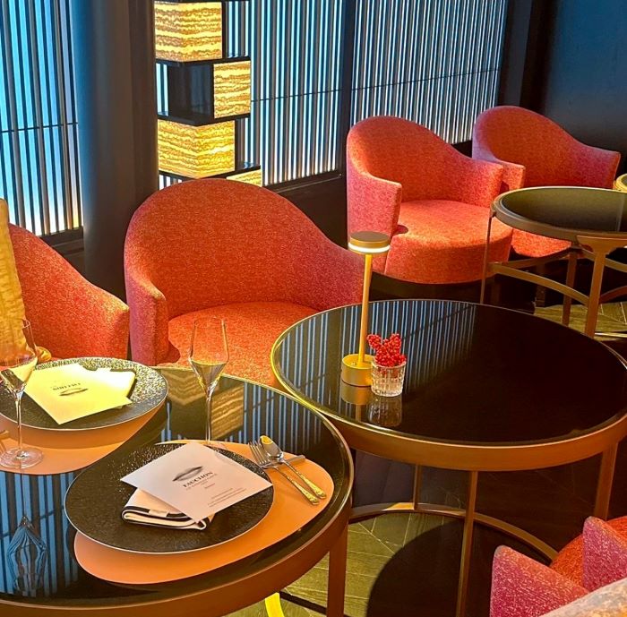 フォション京都 あまおうAT⑱