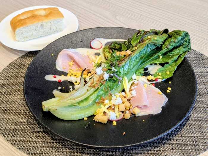 ホテル阪急レスパイア大阪の春の味めぐり②