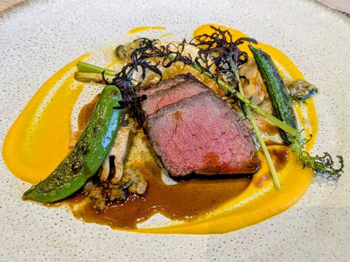 ホテル阪急レスパイア大阪の春の味めぐり⑧