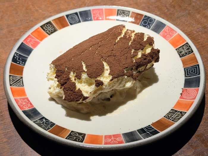 ハイアット リージェンシー 京都のトラットリア セッテ⑦