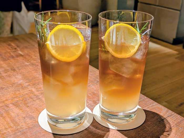 ハイアット リージェンシー 京都のトラットリア セッテ⑧