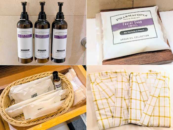 ハイアット リージェンシー 京都の客室⑨