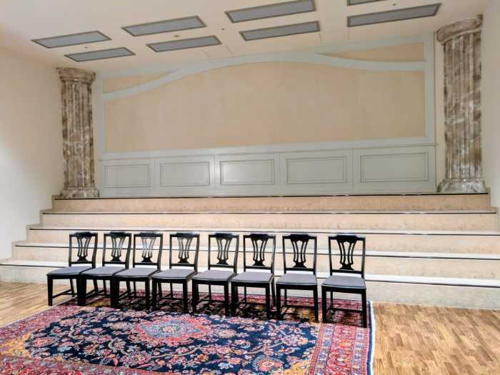 帝国ホテル大阪のウエディング⑮