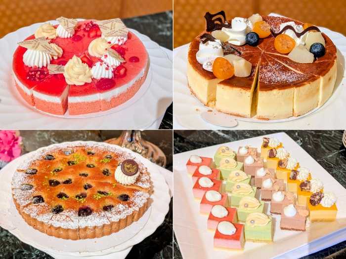 帝国ホテル大阪のウエディング⑰