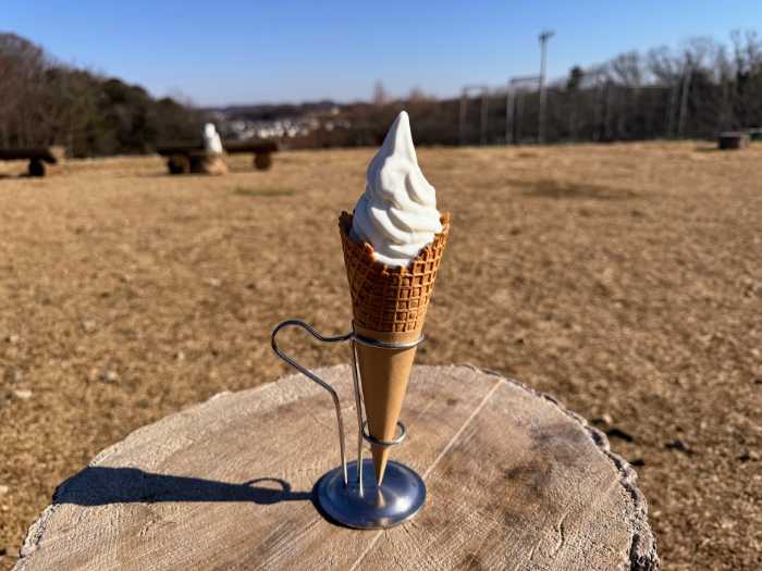 冬の体調管理フェアのメニュー②