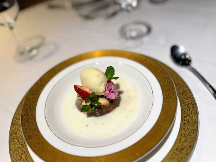 冬の体調管理フェアのメニュー③