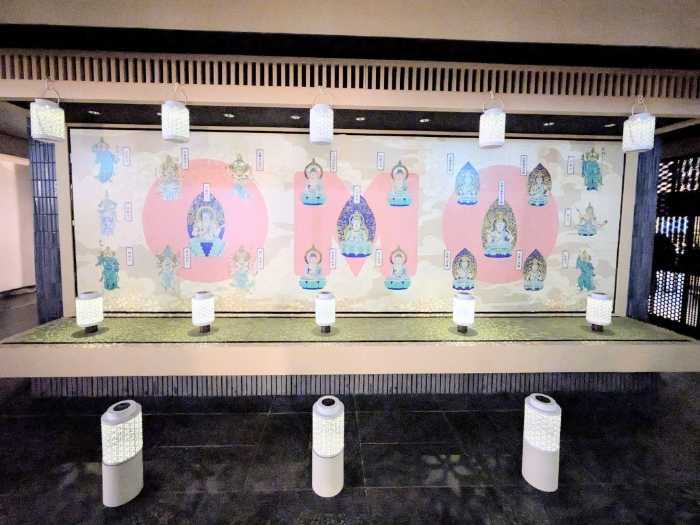 OMO3京都東寺 by 星野リゾートのローカルリズムナイト⑫