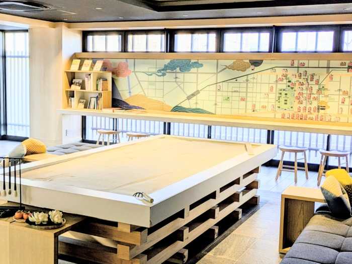 OMO3京都東寺 by 星野リゾートのローカルリズムナイト①