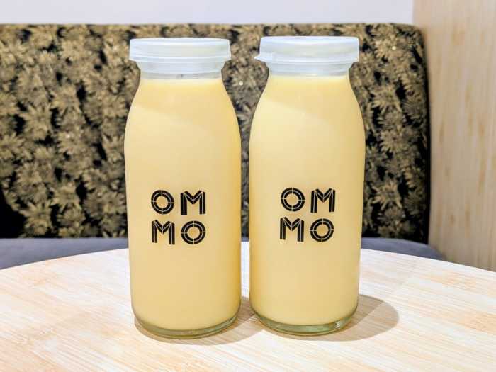 OMO3京都東寺 by 星野リゾートのローカルリズムナイト⑰