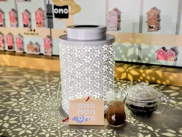 OMO3京都東寺 by 星野リゾートのローカルリズムナイト⑮