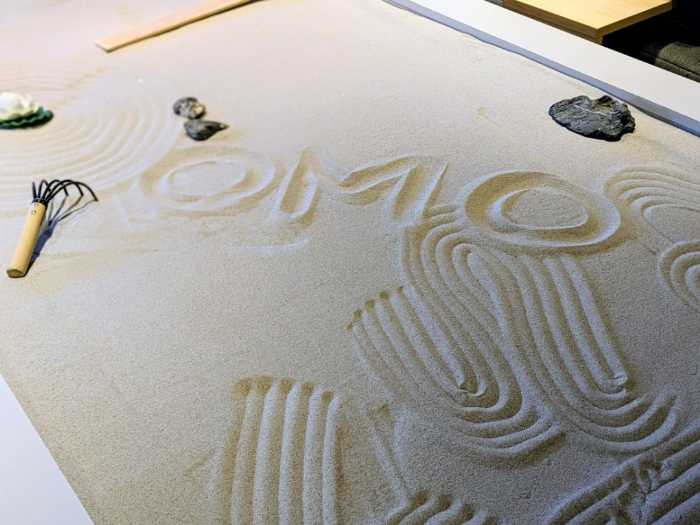 OMO3京都東寺 by 星野リゾートのローカルリズムナイト④