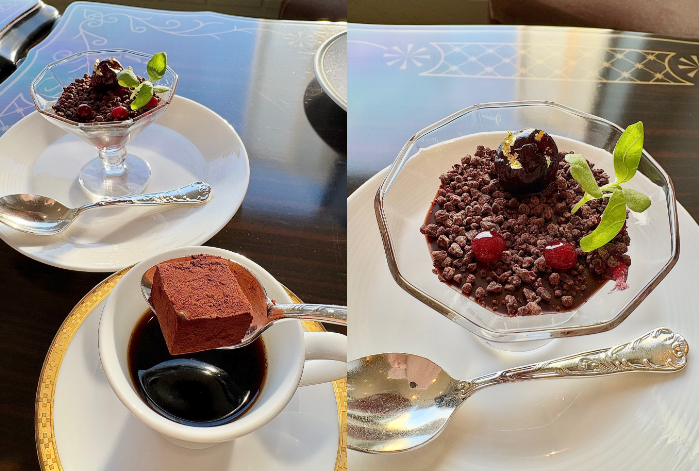 帝国ホテルの画像２