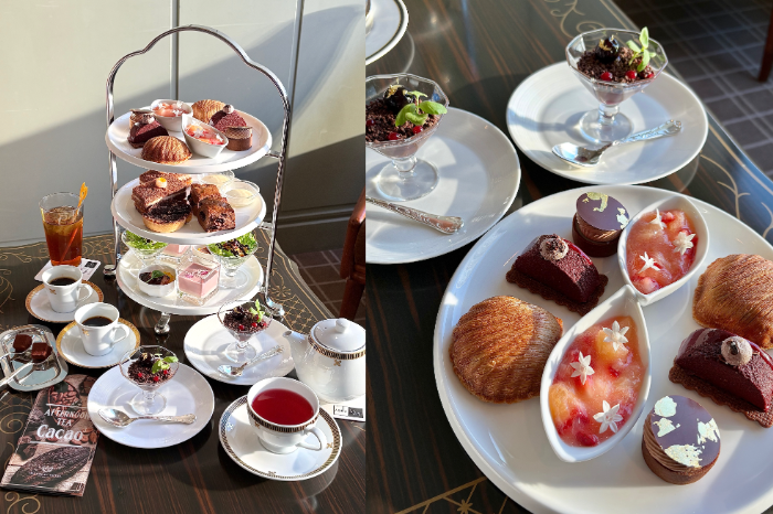 帝国ホテルの画像３