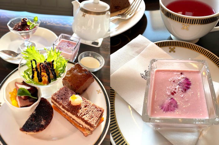 帝国ホテルの画像５