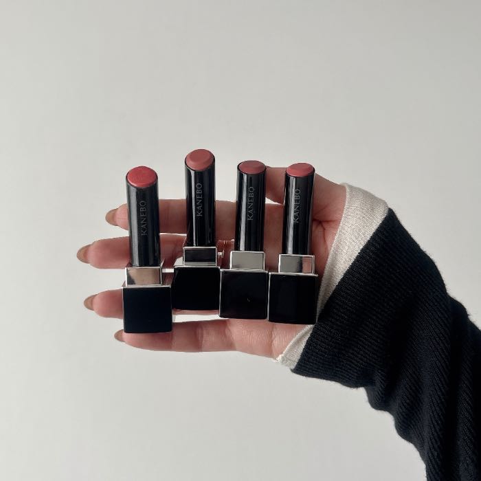 カネボウのリップ