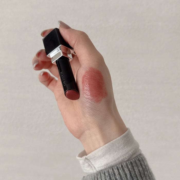 カネボウのリップ3