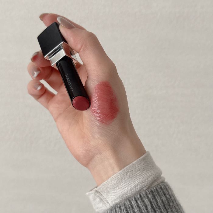 カネボウのリップ4