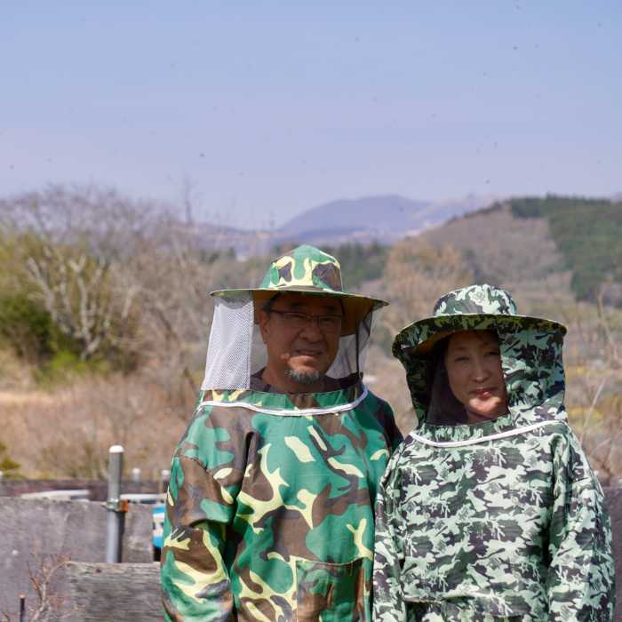 abeilleの玉井オーナー