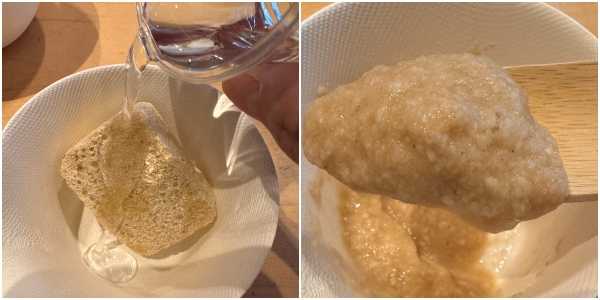 アスザックフーズのフリーズドライ製品④