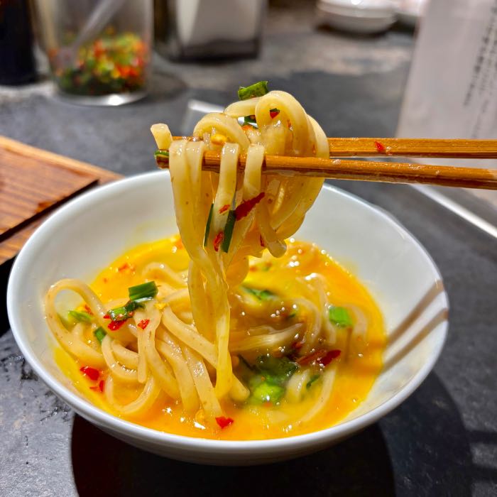 駄目な隣人のアレンジ2