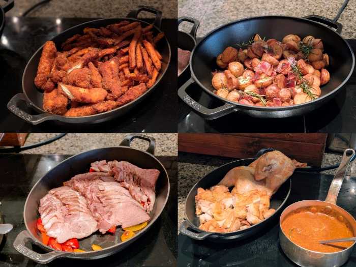 ハイアット リージェンシー 京都のアフタヌーンティーブッフェ⑯