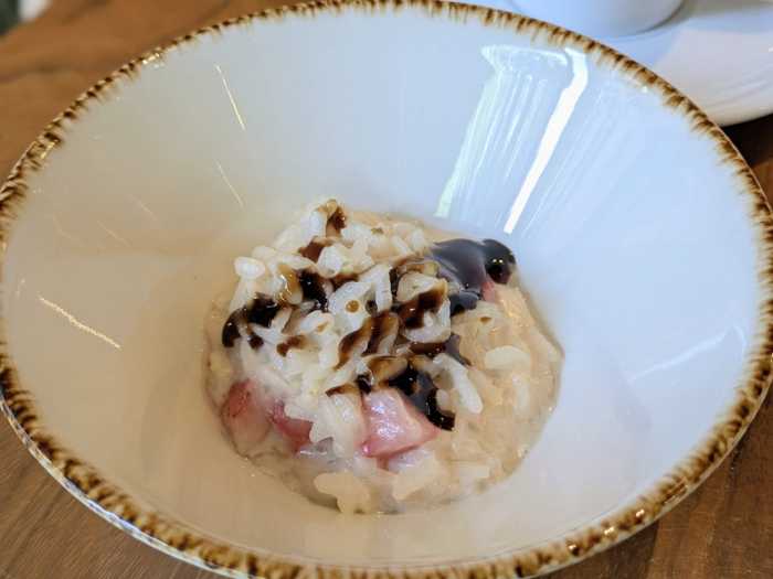 ハイアット リージェンシー 京都のアフタヌーンティーブッフェ⑮