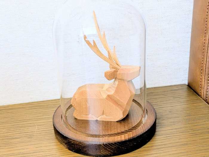 JWマリオット・ホテル奈良の客室③