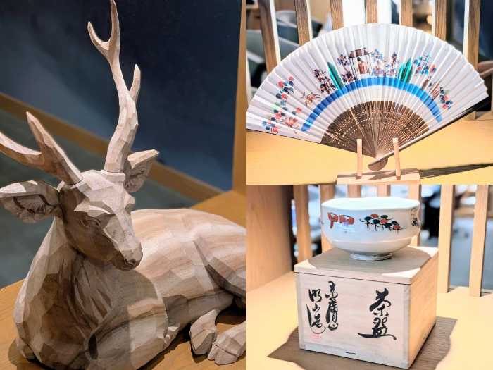 JWマリオット・ホテル奈良の客室⑯