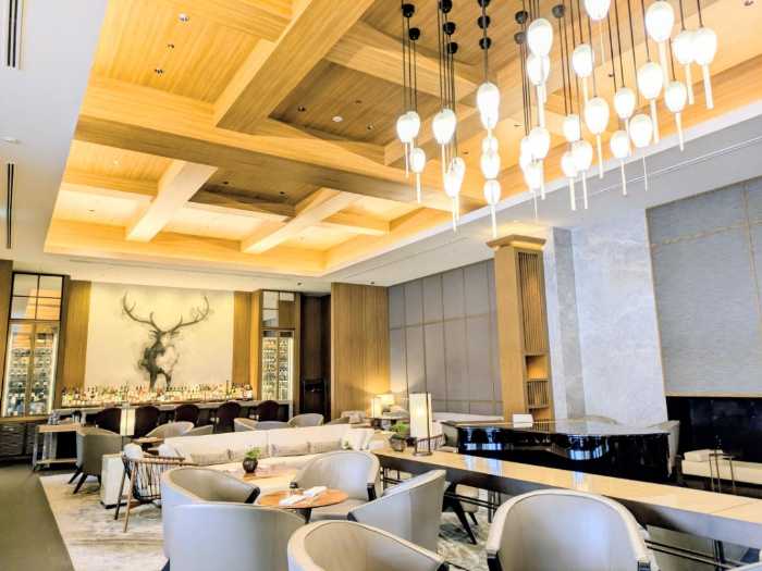 JWマリオット・ホテル奈良の客室⑰