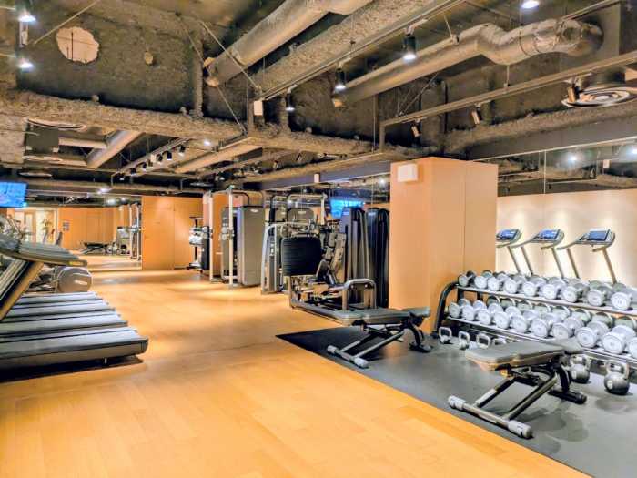 JWマリオット・ホテル奈良の客室⑬