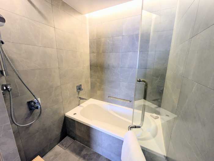 JWマリオット・ホテル奈良の客室⑩