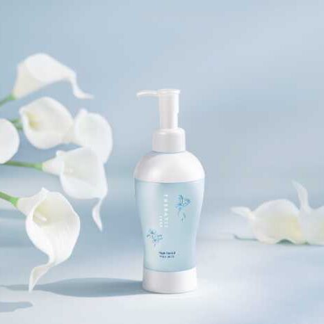 限定の香りが登場♡セラティスのヘアミルクで夜美容を格上げ：cocotte