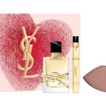 YSL BEAUTY春限定フレグランスギフトセット＆特別ラッピング♡：cocotte