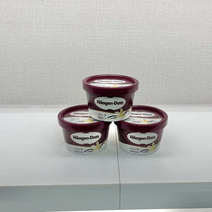 ハーゲンダッツの2026年新商品③