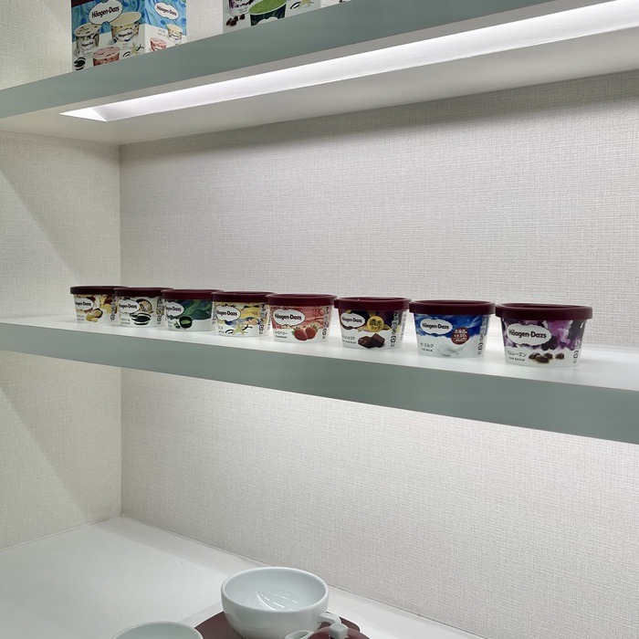 ハーゲンダッツの2026年新商品①