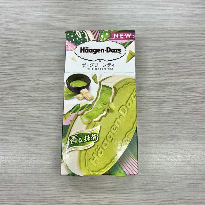 ハーゲンダッツの2026年新商品④