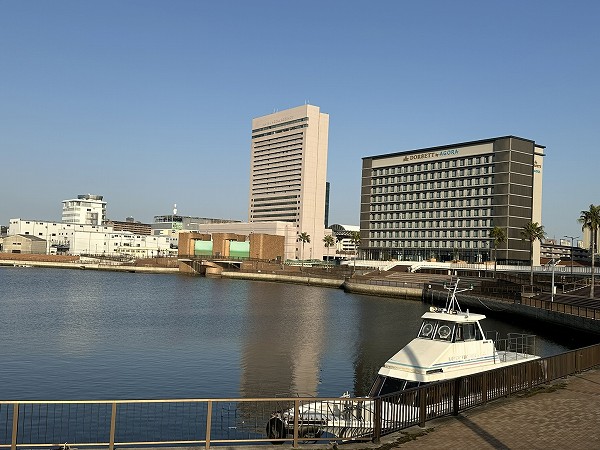 ドーセット バイ アゴーラ 大阪堺のアフタヌーンティーです。