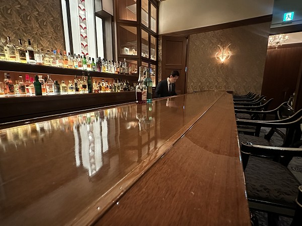 ホテル阪急インターナショナルで、ハーゲンダッツとのタイアップ企画「Blooming Strawberry」が開催中です。