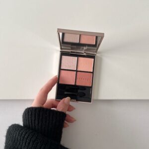 ルナソルのアイシャドウ