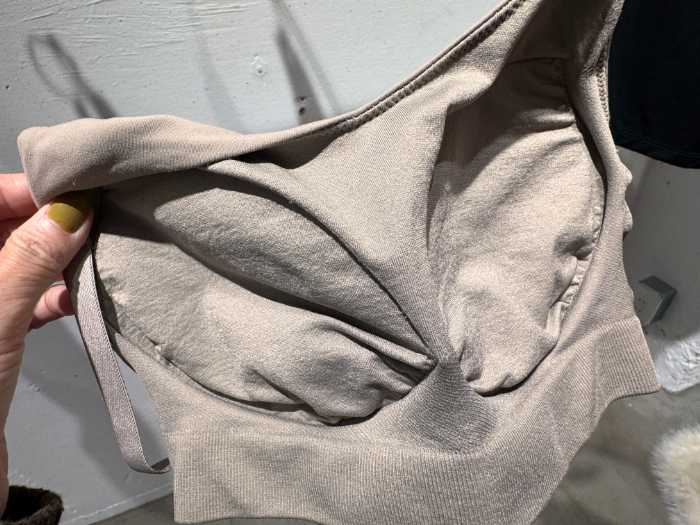 BAMBIWATERの展示会③