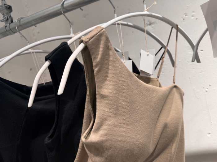 BAMBIWATERの展示会⑦